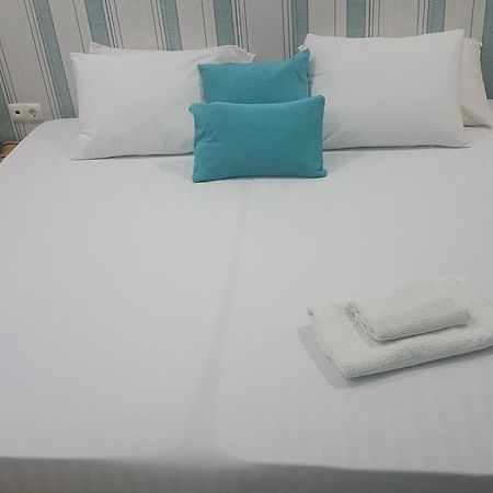 Apto T1 Comfort Прая Екстериор снимка